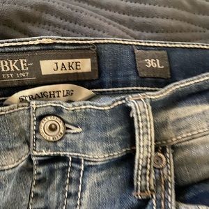 Buckle BKE Jeans